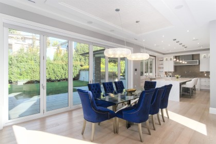 Photo 6 at 4090 Sunnycrest Drive, Forest Hills NV, North Vancouver