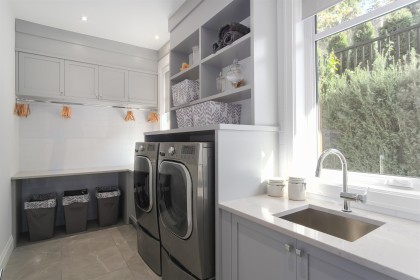 Photo 13 at 4090 Sunnycrest Drive, Forest Hills NV, North Vancouver