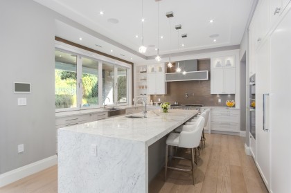 Photo 7 at 4090 Sunnycrest Drive, Forest Hills NV, North Vancouver