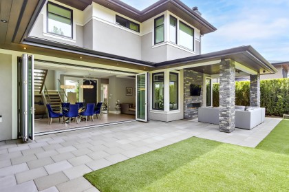 Photo 36 at 4090 Sunnycrest Drive, Forest Hills NV, North Vancouver