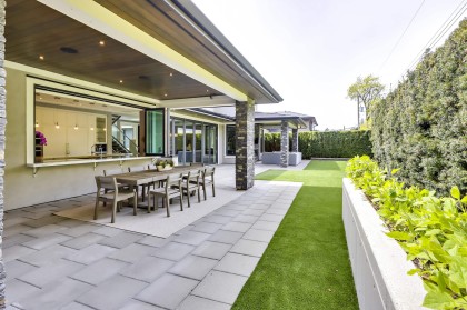 Photo 32 at 4090 Sunnycrest Drive, Forest Hills NV, North Vancouver