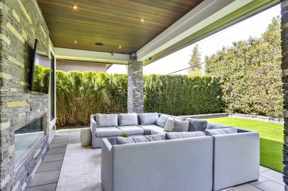 Photo 28 at 4090 Sunnycrest Drive, Forest Hills NV, North Vancouver