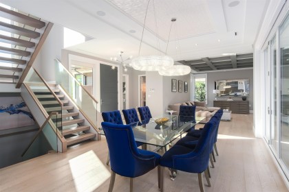 Photo 5 at 4090 Sunnycrest Drive, Forest Hills NV, North Vancouver