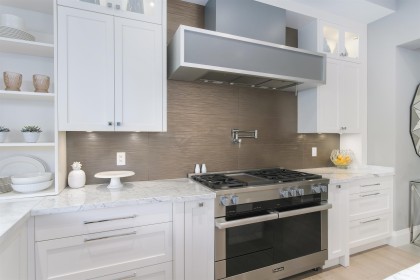 Photo 9 at 4090 Sunnycrest Drive, Forest Hills NV, North Vancouver