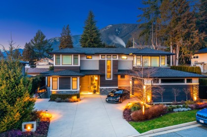 Photo 38 at 4090 Sunnycrest Drive, Forest Hills NV, North Vancouver