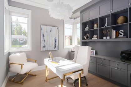 Photo 11 at 4090 Sunnycrest Drive, Forest Hills NV, North Vancouver