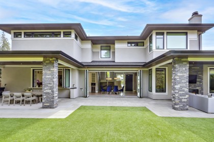 Photo 35 at 4090 Sunnycrest Drive, Forest Hills NV, North Vancouver