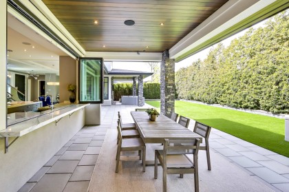 Photo 31 at 4090 Sunnycrest Drive, Forest Hills NV, North Vancouver