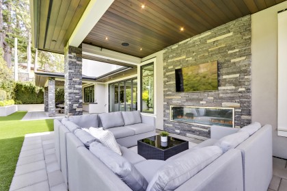 Photo 29 at 4090 Sunnycrest Drive, Forest Hills NV, North Vancouver