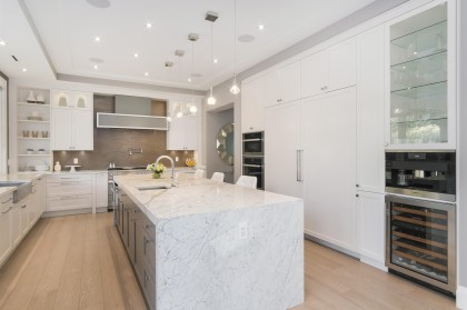 Photo 8 at 4090 Sunnycrest Drive, Forest Hills NV, North Vancouver