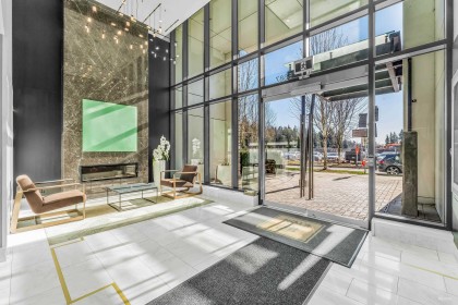 Photo 2 at 107 - 5687 Gray Avenue, University VW, Vancouver West