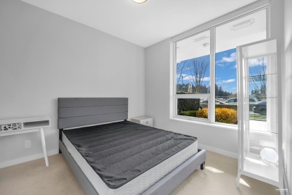 Photo 17 at 107 - 5687 Gray Avenue, University VW, Vancouver West