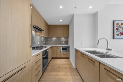 Photo 12 at 107 - 5687 Gray Avenue, University VW, Vancouver West