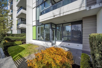 Photo 26 at 107 - 5687 Gray Avenue, University VW, Vancouver West