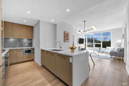 Photo 3 at 107 - 5687 Gray Avenue, University VW, Vancouver West