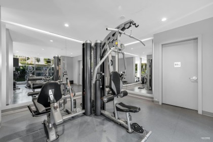 Photo 36 at 107 - 5687 Gray Avenue, University VW, Vancouver West