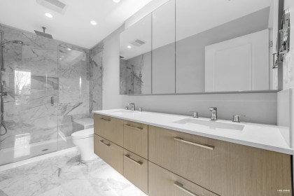 Photo 20 at 107 - 5687 Gray Avenue, University VW, Vancouver West