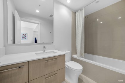 Photo 24 at 107 - 5687 Gray Avenue, University VW, Vancouver West