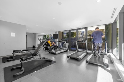 Photo 34 at 107 - 5687 Gray Avenue, University VW, Vancouver West