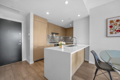 Photo 10 at 107 - 5687 Gray Avenue, University VW, Vancouver West