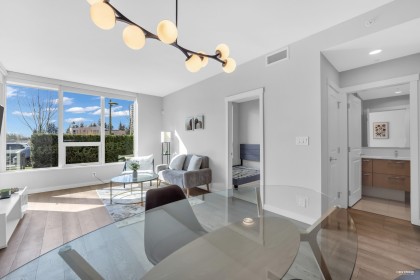 Photo 15 at 107 - 5687 Gray Avenue, University VW, Vancouver West