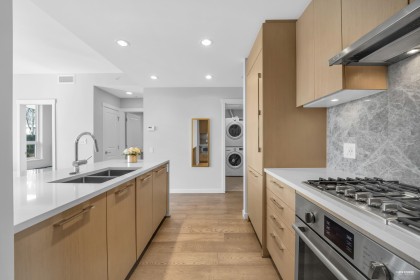 Photo 11 at 107 - 5687 Gray Avenue, University VW, Vancouver West