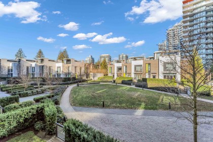 Photo 31 at 107 - 5687 Gray Avenue, University VW, Vancouver West