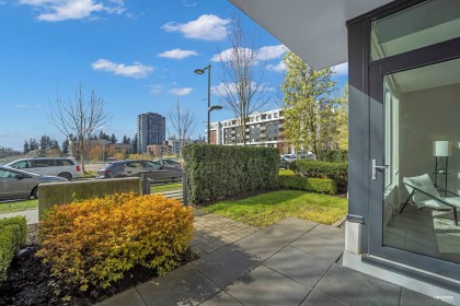 Photo 29 at 107 - 5687 Gray Avenue, University VW, Vancouver West