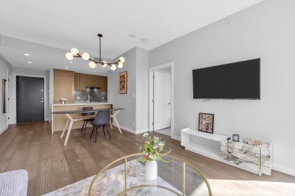 Photo 8 at 107 - 5687 Gray Avenue, University VW, Vancouver West