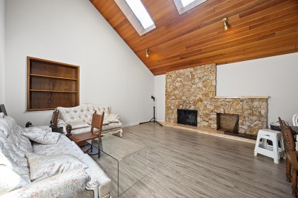 Photo 4 at 3848 W 38th Avenue, Dunbar, Vancouver West