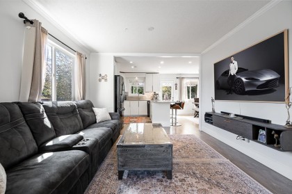 Photo 6 at 2333 Kirkstone Road, Westlynn, North Vancouver