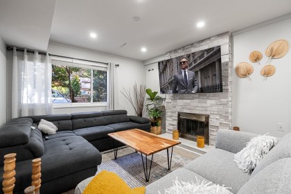 Photo 26 at 2333 Kirkstone Road, Westlynn, North Vancouver