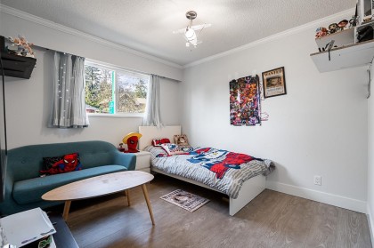 Photo 22 at 2333 Kirkstone Road, Westlynn, North Vancouver