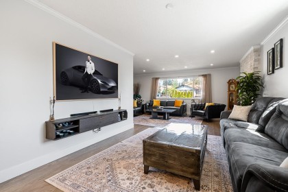 Photo 7 at 2333 Kirkstone Road, Westlynn, North Vancouver