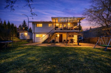 Photo 36 at 2333 Kirkstone Road, Westlynn, North Vancouver