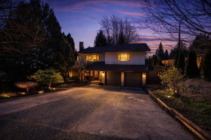 Photo 1 at 2333 Kirkstone Road, Westlynn, North Vancouver