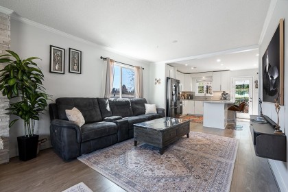 Photo 5 at 2333 Kirkstone Road, Westlynn, North Vancouver