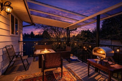 Photo 34 at 2333 Kirkstone Road, Westlynn, North Vancouver