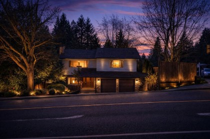 Photo 38 at 2333 Kirkstone Road, Westlynn, North Vancouver