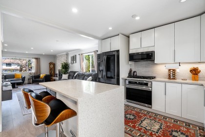 Photo 11 at 2333 Kirkstone Road, Westlynn, North Vancouver