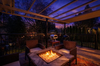 Photo 35 at 2333 Kirkstone Road, Westlynn, North Vancouver