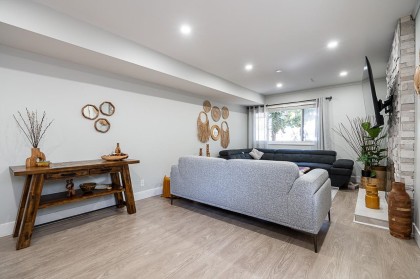 Photo 25 at 2333 Kirkstone Road, Westlynn, North Vancouver