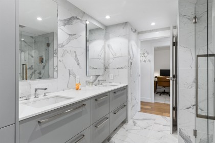 Photo 23 at 306 - 2485 Larch Street, Kitsilano, Vancouver West