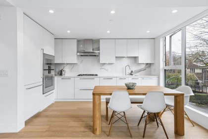 Photo 13 at 306 - 2485 Larch Street, Kitsilano, Vancouver West