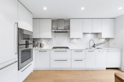 Photo 17 at 306 - 2485 Larch Street, Kitsilano, Vancouver West