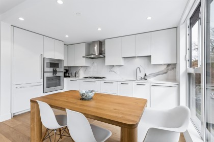 Photo 12 at 306 - 2485 Larch Street, Kitsilano, Vancouver West