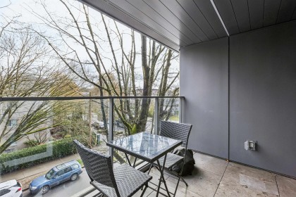 Photo 26 at 306 - 2485 Larch Street, Kitsilano, Vancouver West