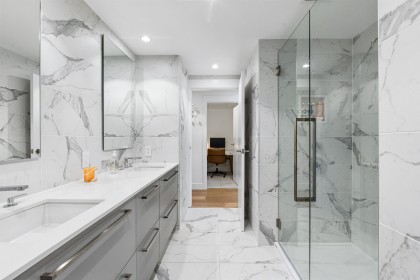 Photo 22 at 306 - 2485 Larch Street, Kitsilano, Vancouver West