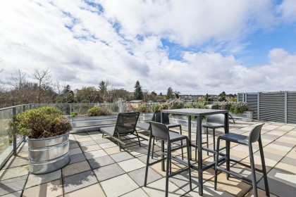 Photo 28 at 306 - 2485 Larch Street, Kitsilano, Vancouver West