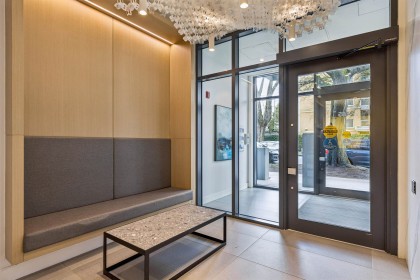 Photo 5 at 306 - 2485 Larch Street, Kitsilano, Vancouver West